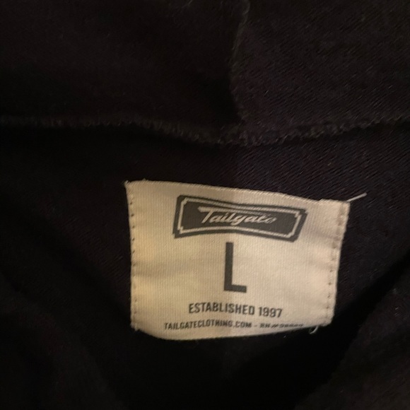 A&E Hoodie - Picture 2 of 4